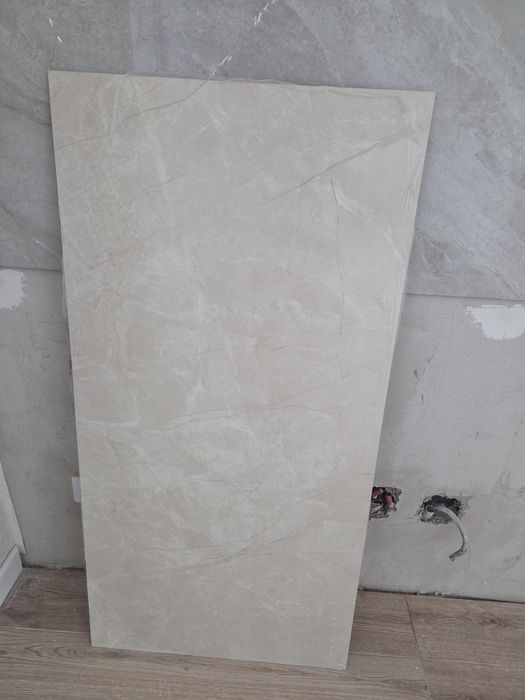 Керамогранит 120 на 60 см розовый мрамор