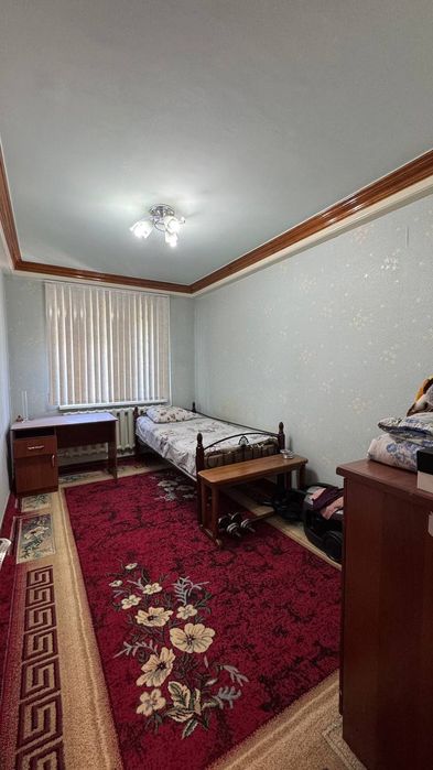 Срочно продаётся 4х-комнатная квартира