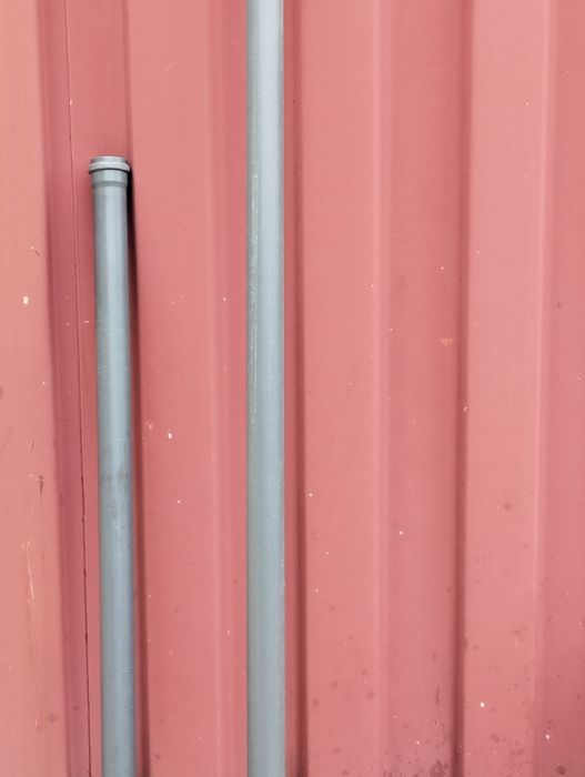 Продам трубы канализиционные