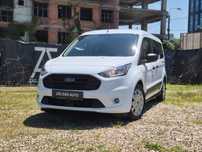 Ford Transit Connect Istoric Service / LWB / Rate avans 0% / Garanție 12 luni