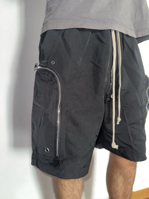 Rick Owens bella къси панталони чисто нови размер L