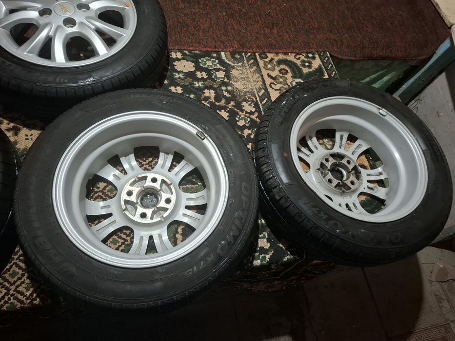 Spark diska balon idiyal sastayana