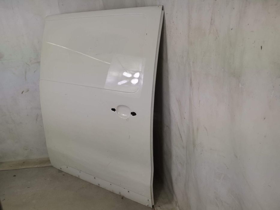 Плъзгаща се врата дясна Toyota ProAce 2 [ - ] В добро състояние Toyota