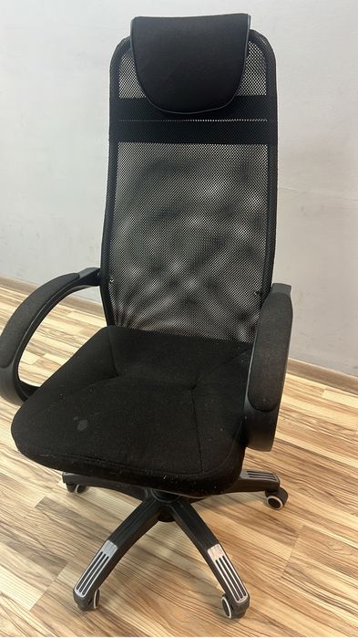 Кресло офисное б/у