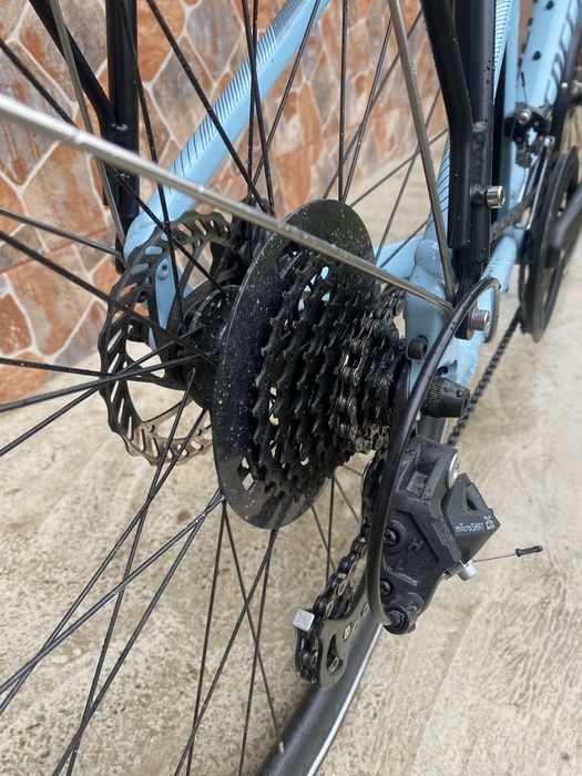 Specialized Sirrus 2.0