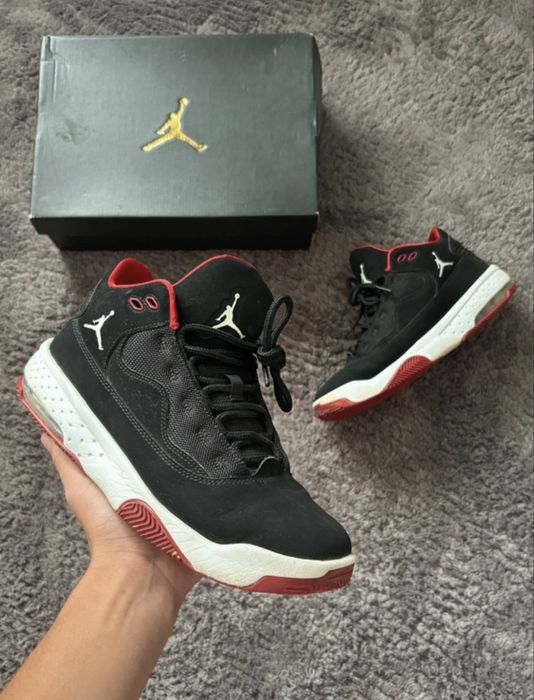 Jordan Max Aura 2