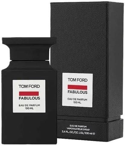 Парфюм Том Форд F* fabulous
