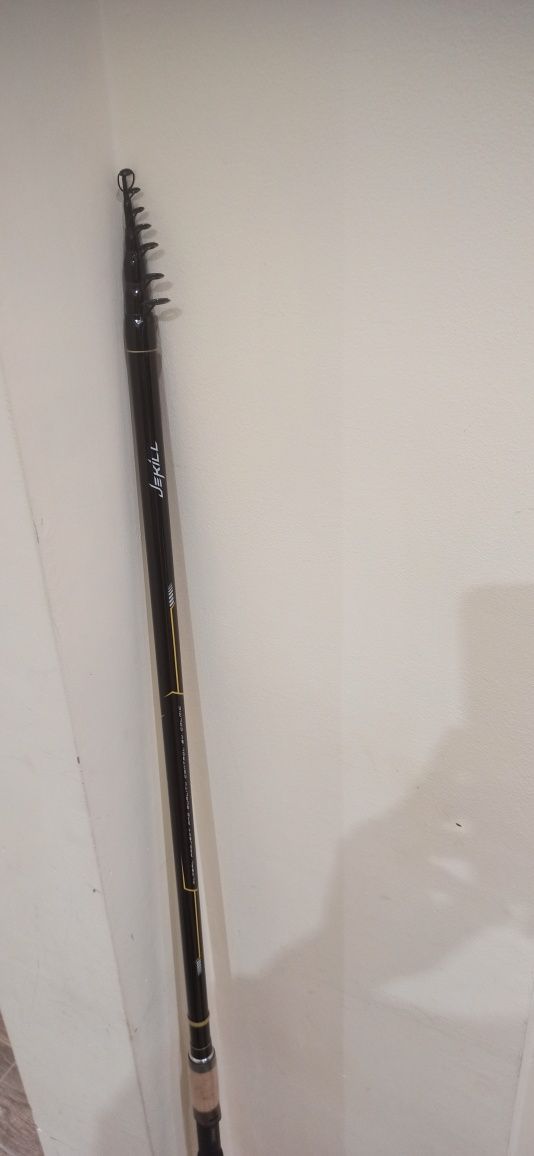 Colmic Jekill Telemach 4m/80g