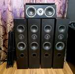 SONY DIGITAL CINEMA sound accept si schimburi