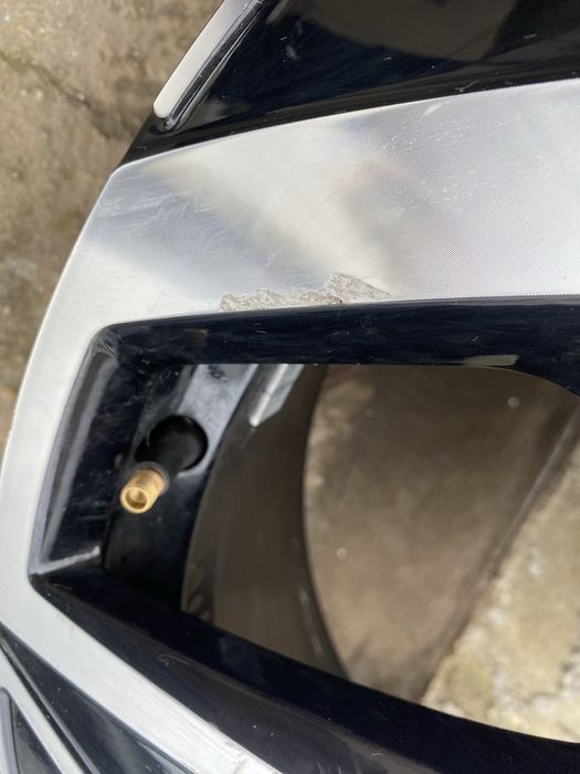 Janta aliaj 19" Vw ID3 model Andoya