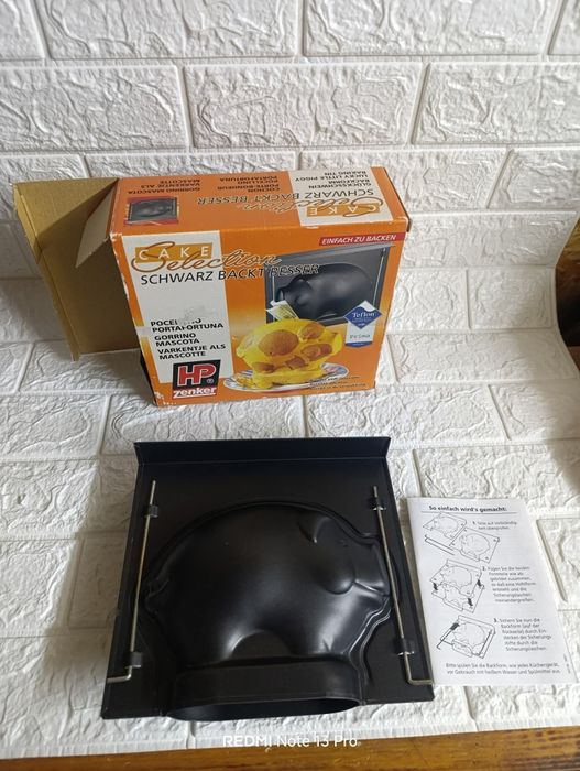 Форма за печене.