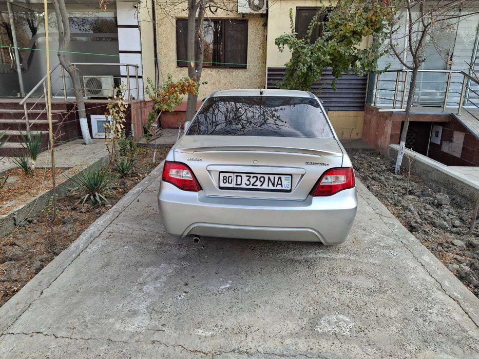 Nexia Gibrid metalika