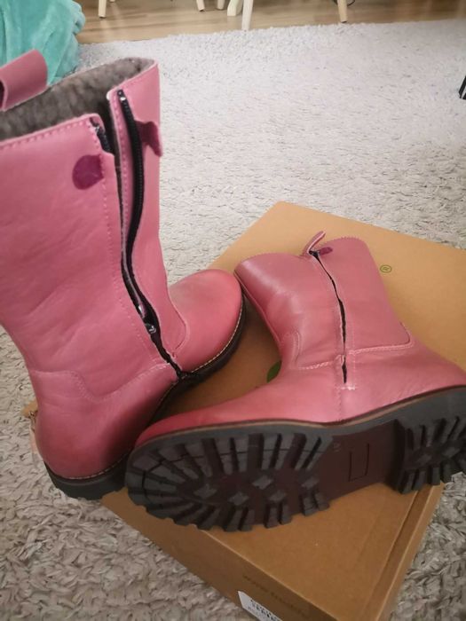 Детски ботуши Froddo 37 номер