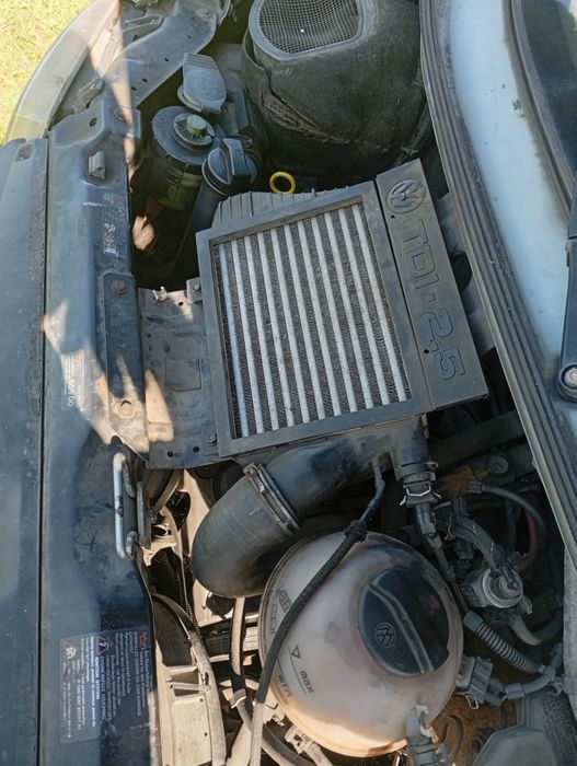vw t4 2.5 acv 102
