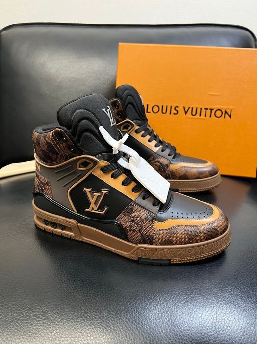 Louis Vuitton Ghete