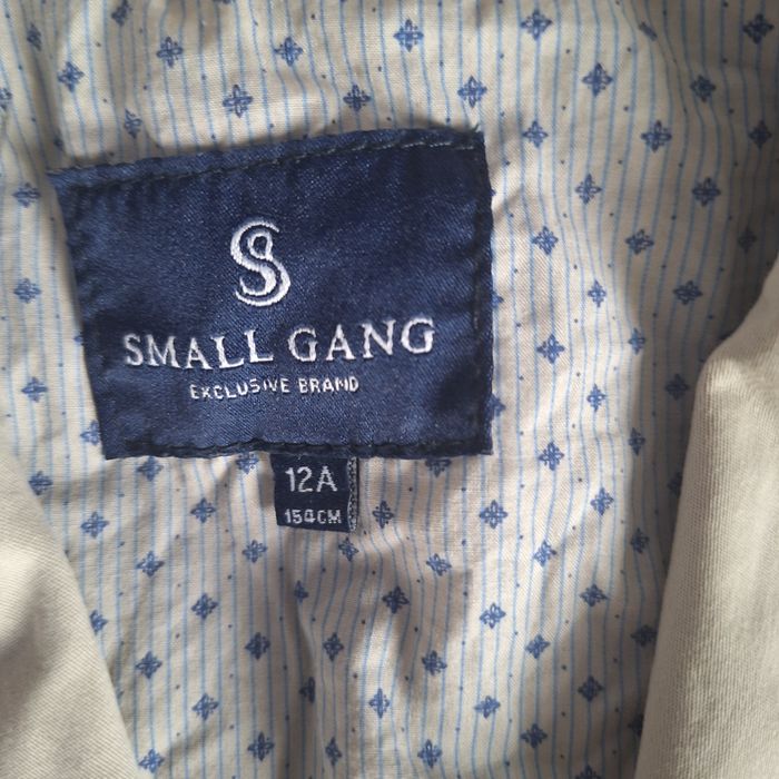 Детско сако SMALL GANG