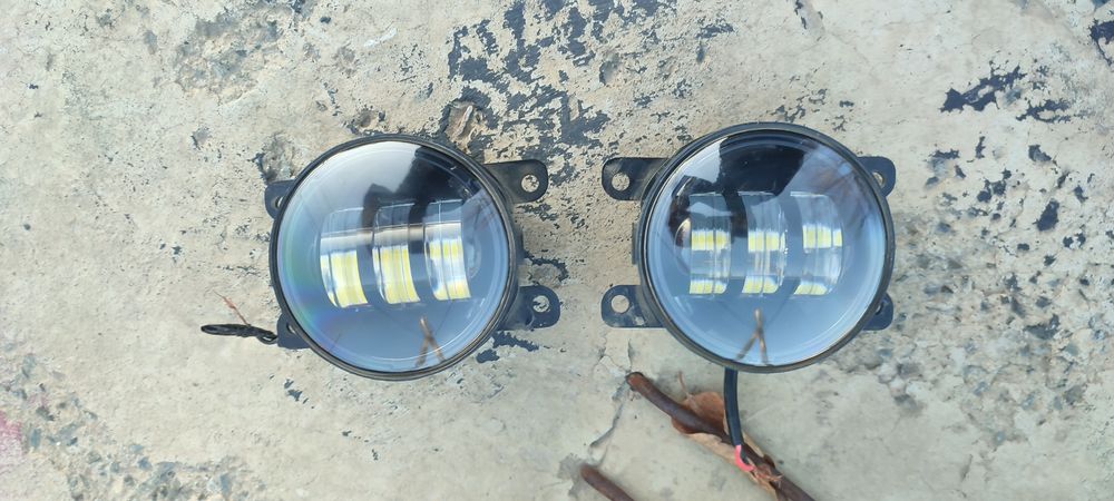 Продам Автолампы ЛЭД