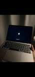 Ноутбук macbook air 2019