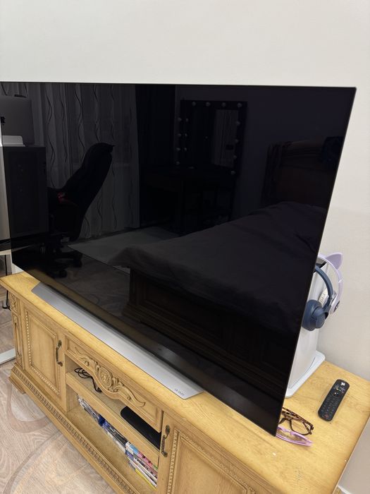 Продам LG Oled c1 65 дюйм