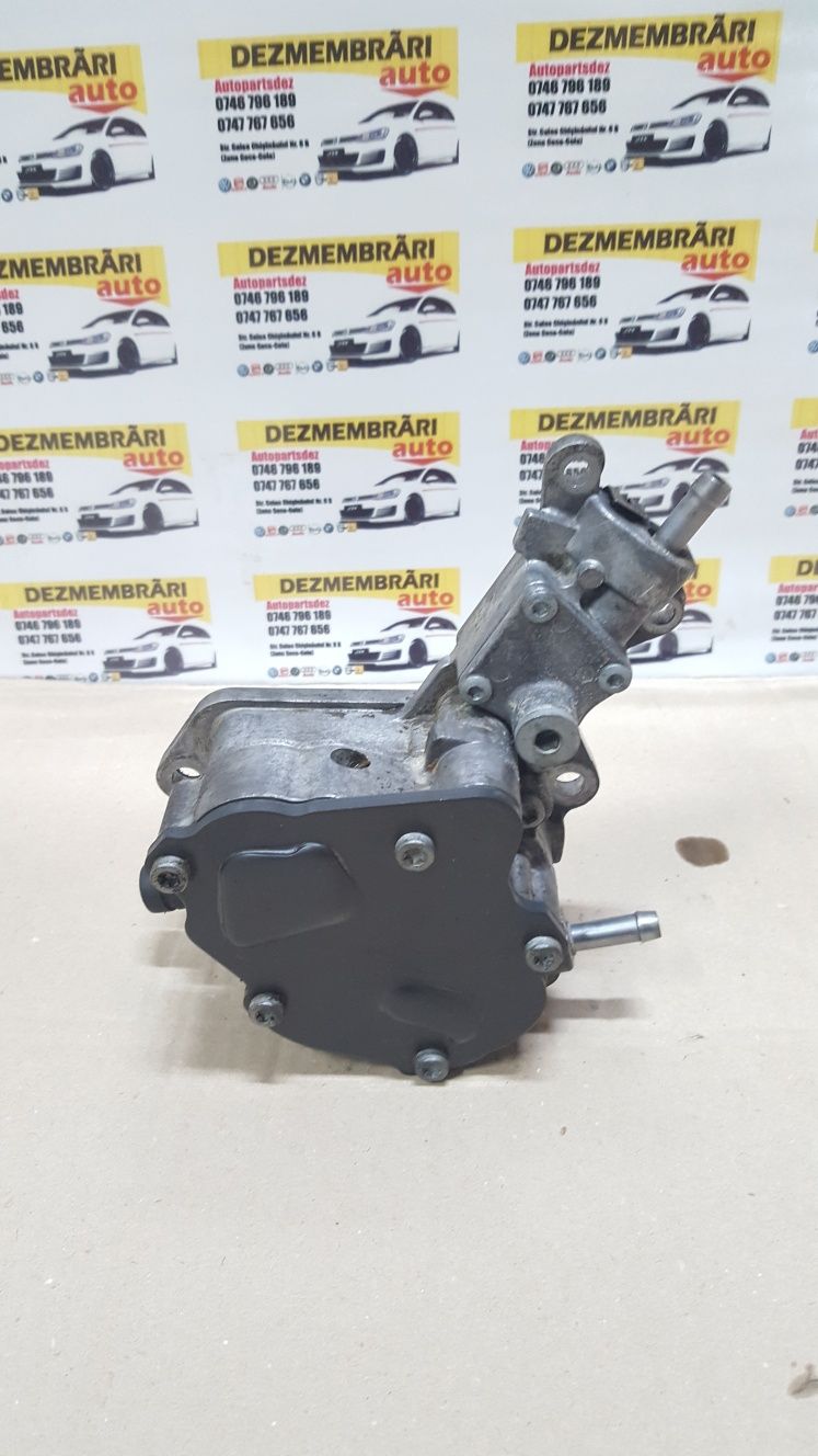 Pompa vacuum tandem 1.9 BLS BKC BXE GOLF 5 TOURAN B6