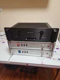 Amplificator monobloc HH electrnic Tpa 100d
