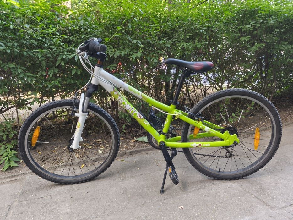 Детско колело/велосипед Scott 24 цола