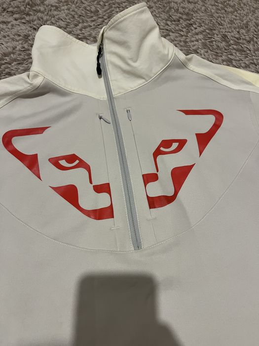 Dynafit Oxid Thermal-мъжки поларен слой