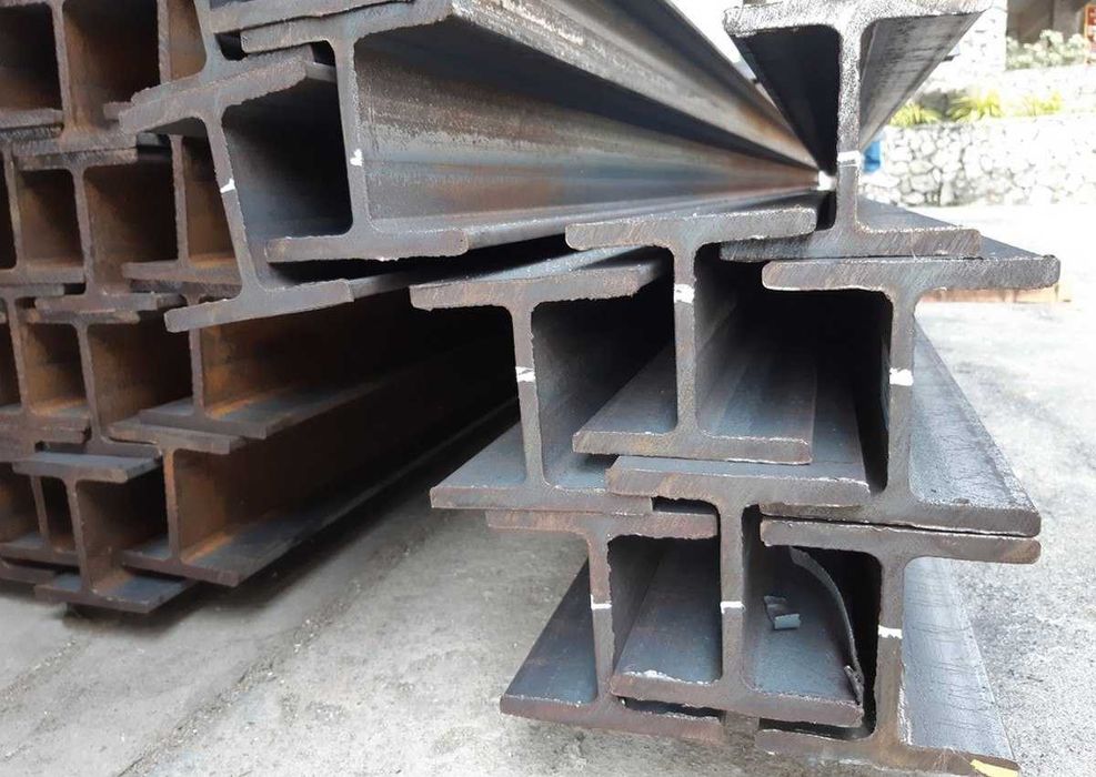 Двухтавр Эрон  Гост-57837