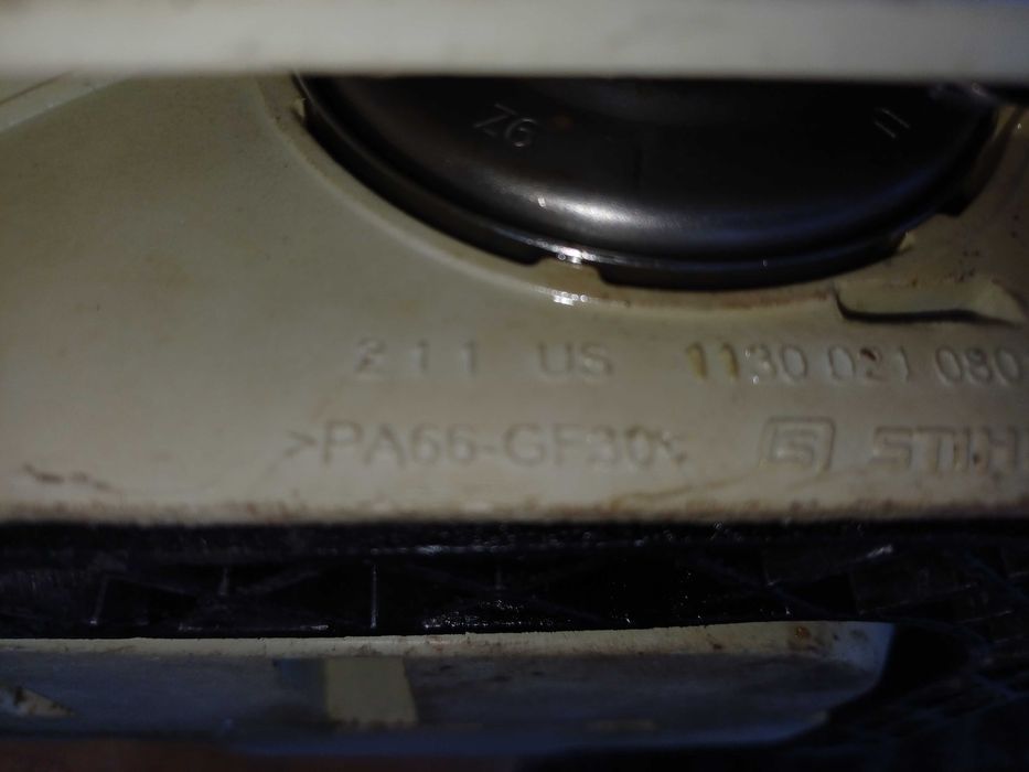 Резачки HOMELITE-CSP 3314 и STIHL-MS 170