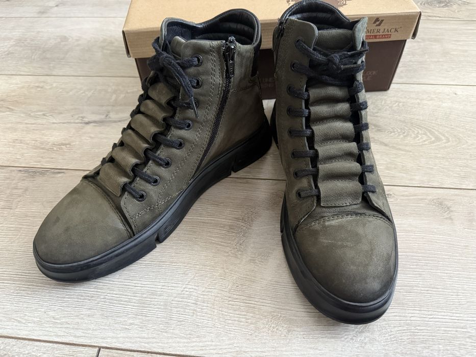 Мъжки боти 41 номер Hammer Jack