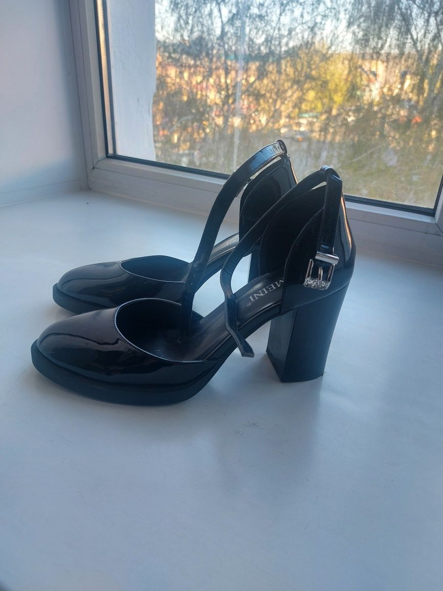 Продам туфли 36 р