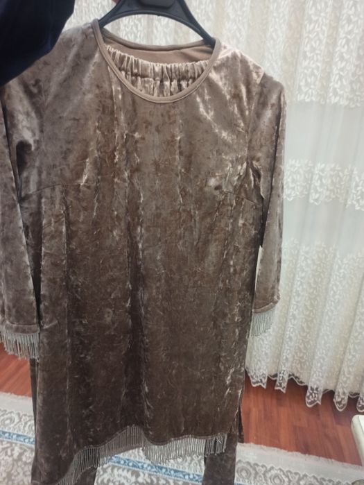 Двойка 46размерга