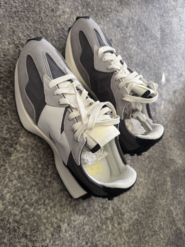 New balance нови