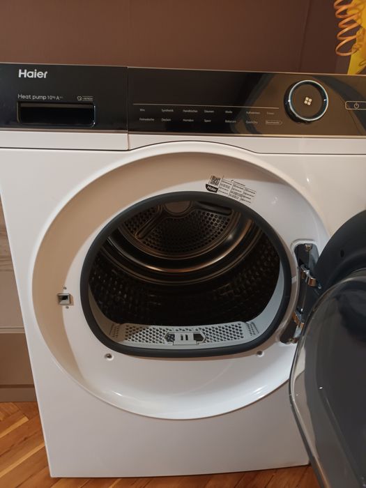 Сушилня Haier HD100-A2979N