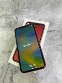 Apple iPhone Xr 128 Gb ( Астана ,ул Момышулы 4) л383527