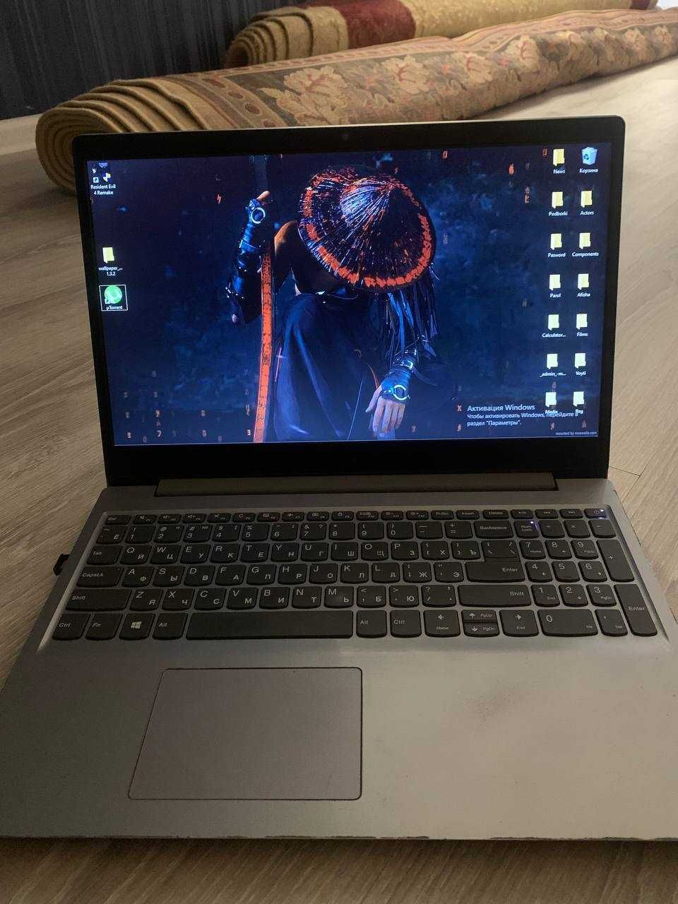 Lenovo mx110 i3-7020U 1T