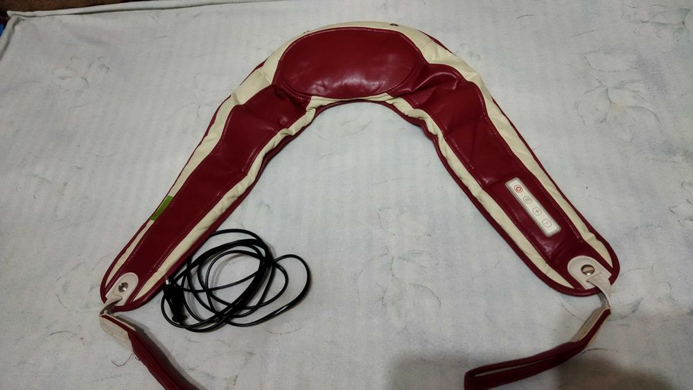 Массажное устройство TOP RELAX