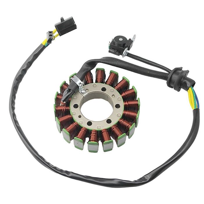 Stator alternator Suzuki AN250 450 Burgman 250 450 bobina A951