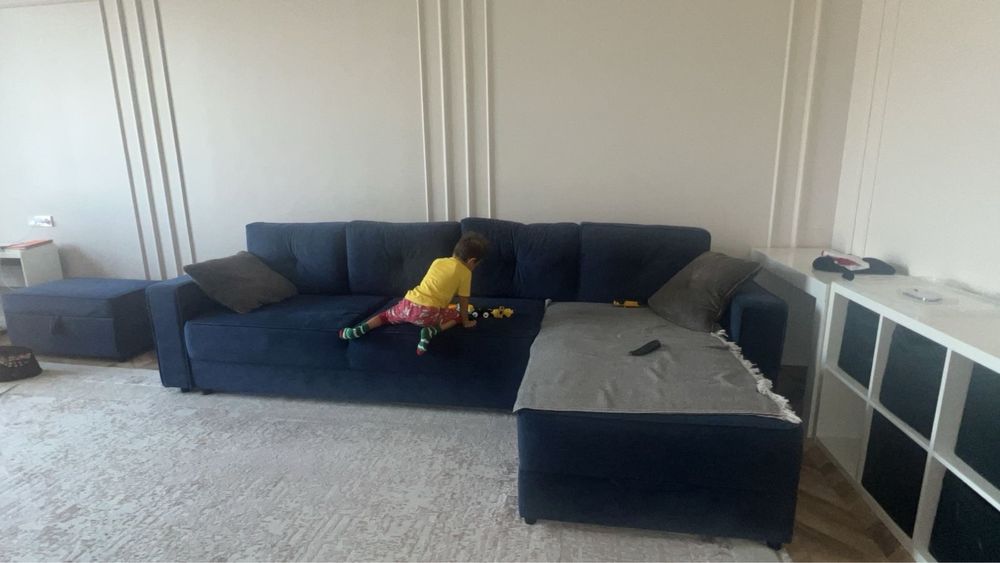 Продам диван в отличном состоянии