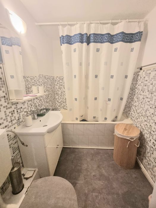 Apartament 2 camere, decomandat, mobilat-utilat, Dorobanti II