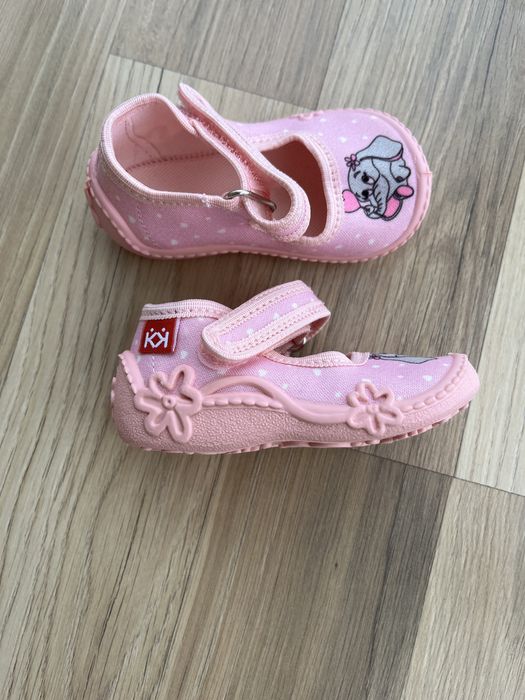 Пантофи Колев и Колев