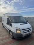 Ford Transit 2.2, 2012