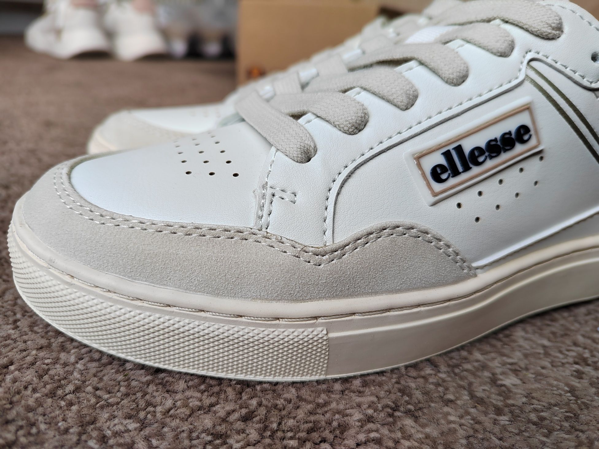 Pantofi dama Ellesse