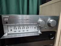 Receiver stereo Sony TA-FB920R QS MOS-FET