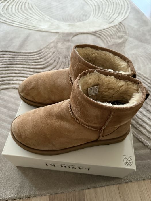 ugg ultra mini II