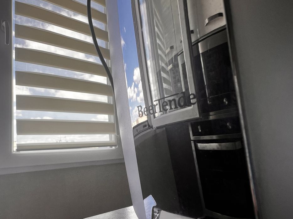 Автомат за бира KRUPS