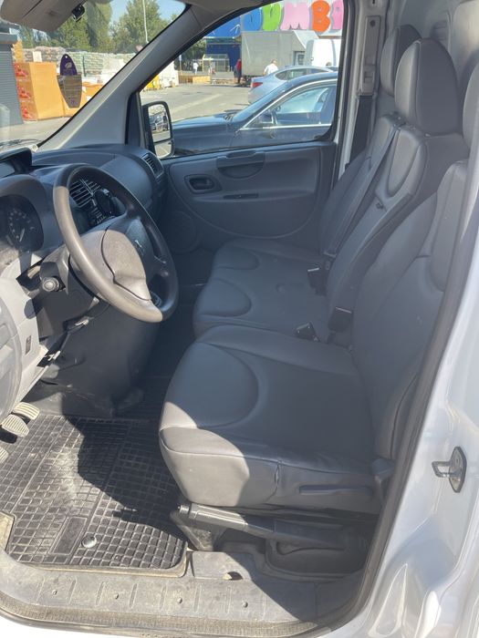 Peugeot Expert 1.6 hdi