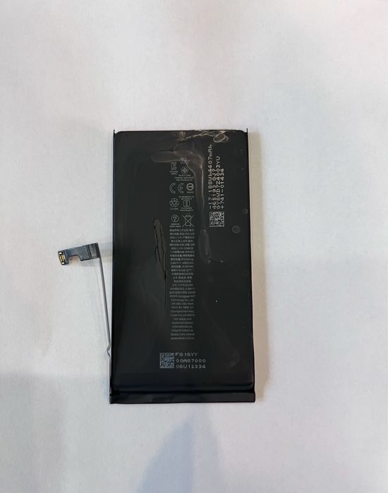 Baterie/ Acumulator  iPhone 15 Plus A3039 Original 98% sanatata