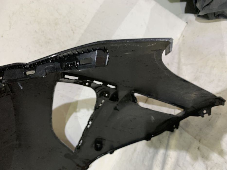 Bara fata Hyundai Kona Electric, 2018, 2019, 2020, 2021, 2022, cod origine OE 86511-DDAA0.