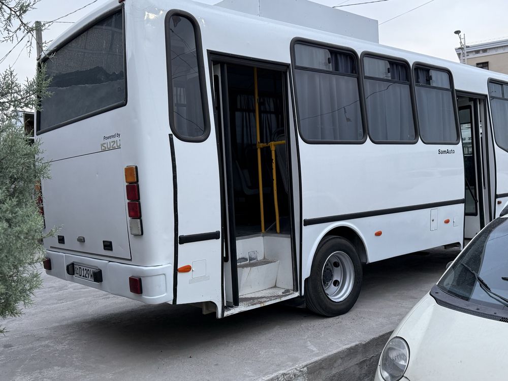 NP 40 isuzu sotiladi 2016